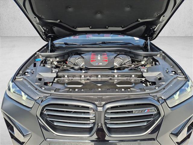 New 2027 BMW X6 M Competition w/ Executive Package AWD/4WD image 16