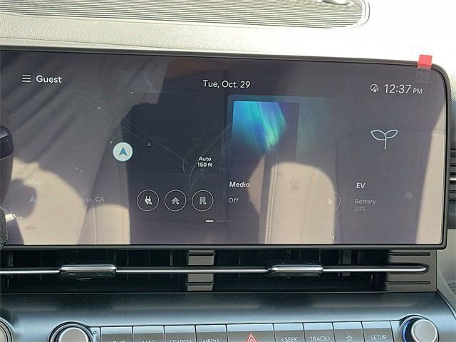 New 2025 Hyundai Kona SEL image 9