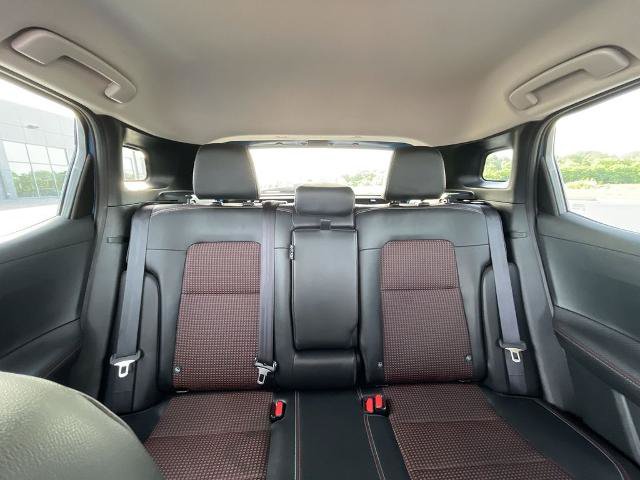 Certified 2025 Nissan Kicks SR AWD/4WD image 12