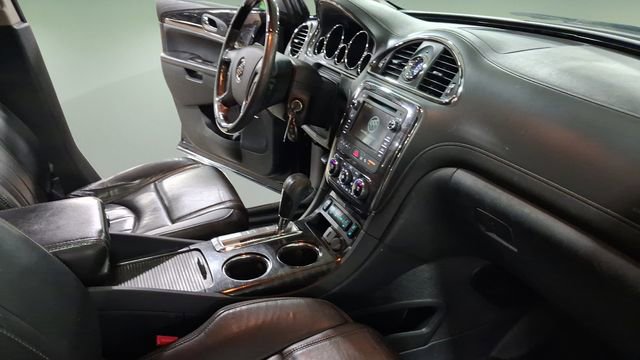 Used 2015 Buick Enclave Premium w/ Experience Buick Package image 14