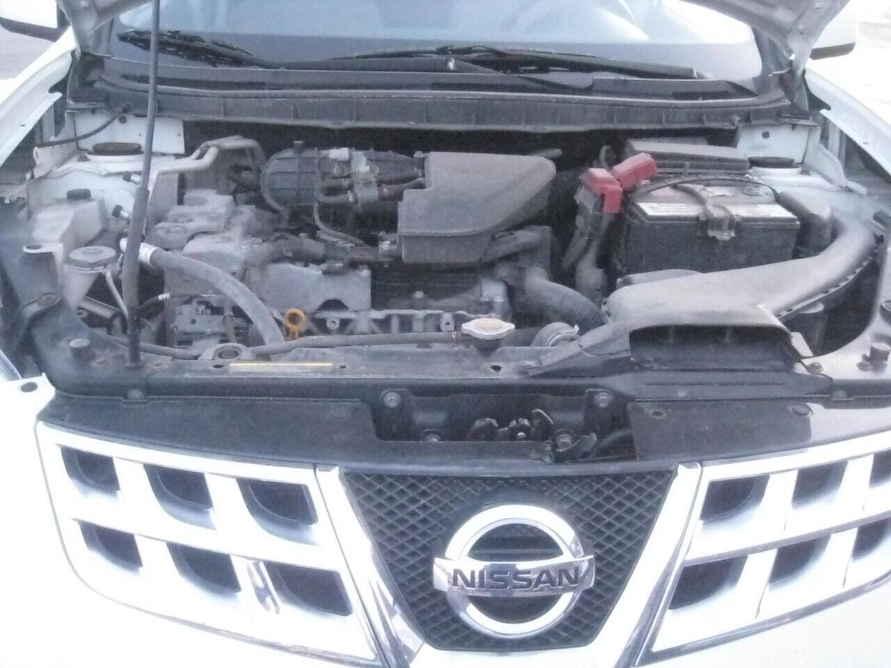 Used 2013 Nissan Rogue S w/ Special Edition Pkg image 34