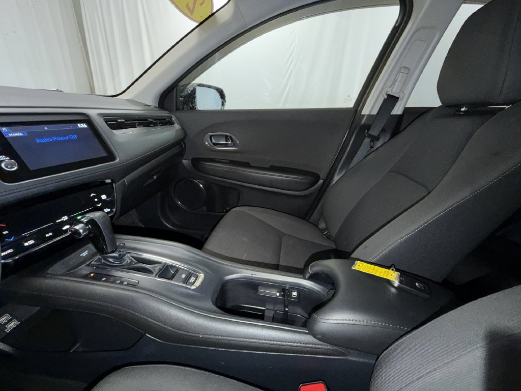 Used 2021 Honda HR-V EX image 6