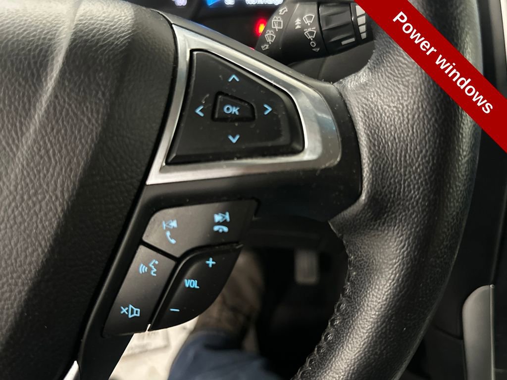 Used 2023 Ford Edge SEL image 38