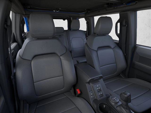 New 2025 Ford Bronco Big Bend image 10