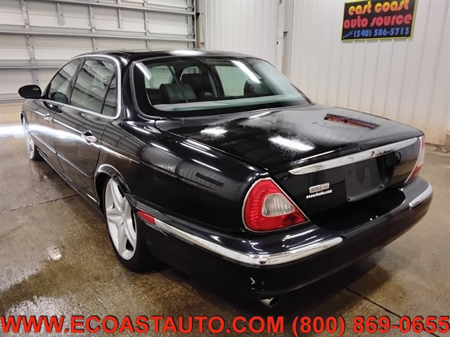 Used 2005 Jaguar XJ Vanden Plas Super V8 RWD image 6