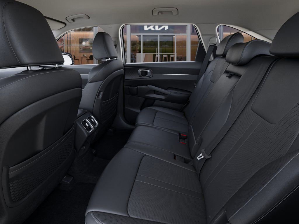New 2026 Kia Sorento S AWD/4WD image 18