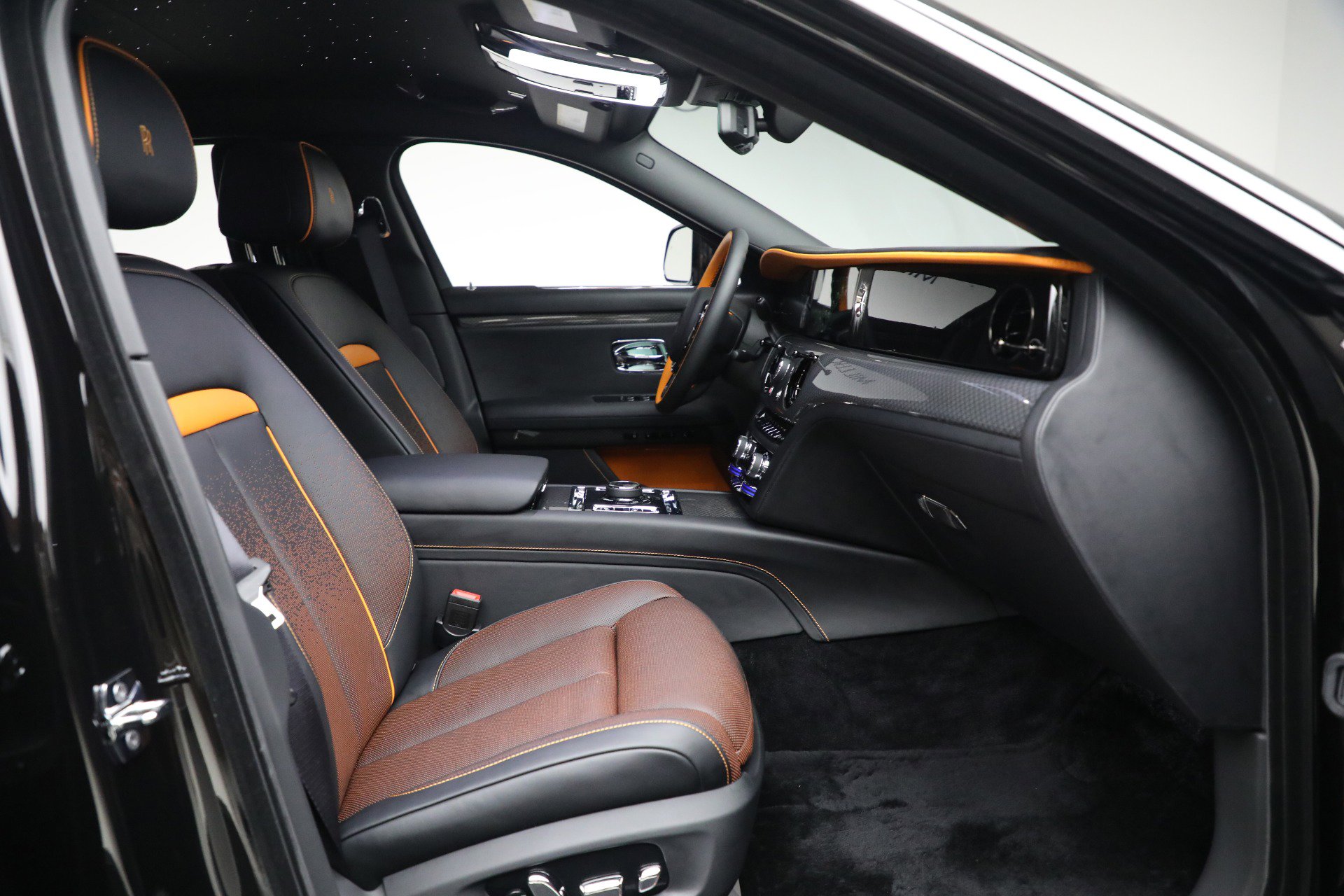 Certified 2024 Rolls-Royce Ghost Black Badge image 24