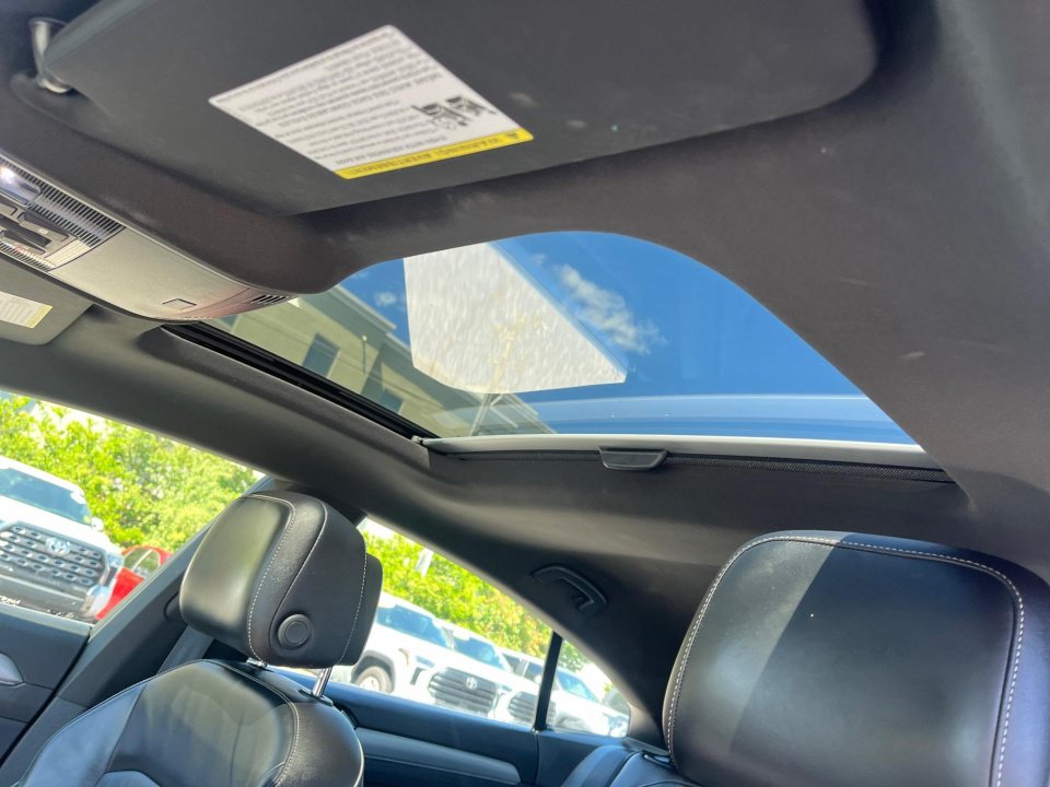 Used 2019 Volkswagen Arteon SEL FWD image 33