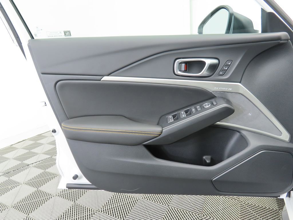 Used 2026 Acura Integra A-Spec FWD image 24