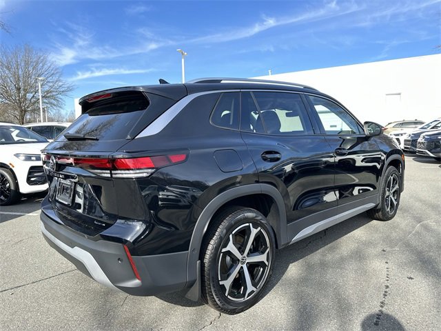 New 2026 Volkswagen Tiguan SE image 5