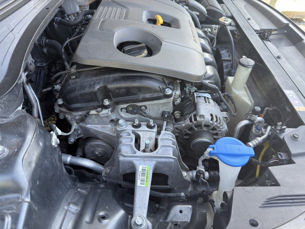 Used 2022 Kia Forte LXS image 30