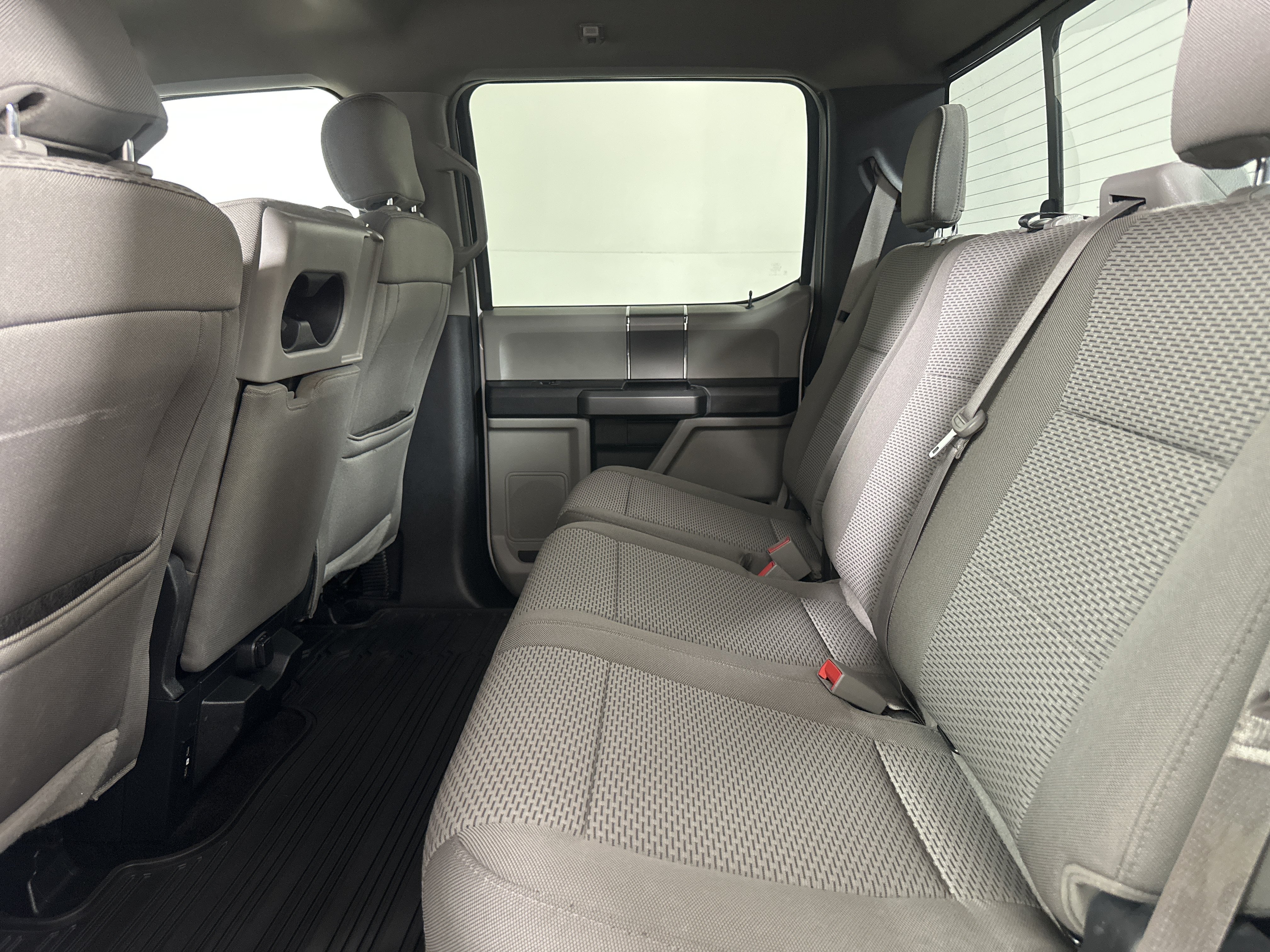 Used 2018 Ford F150 XLT w/ Equipment Group 302A Luxury AWD/4WD image 22