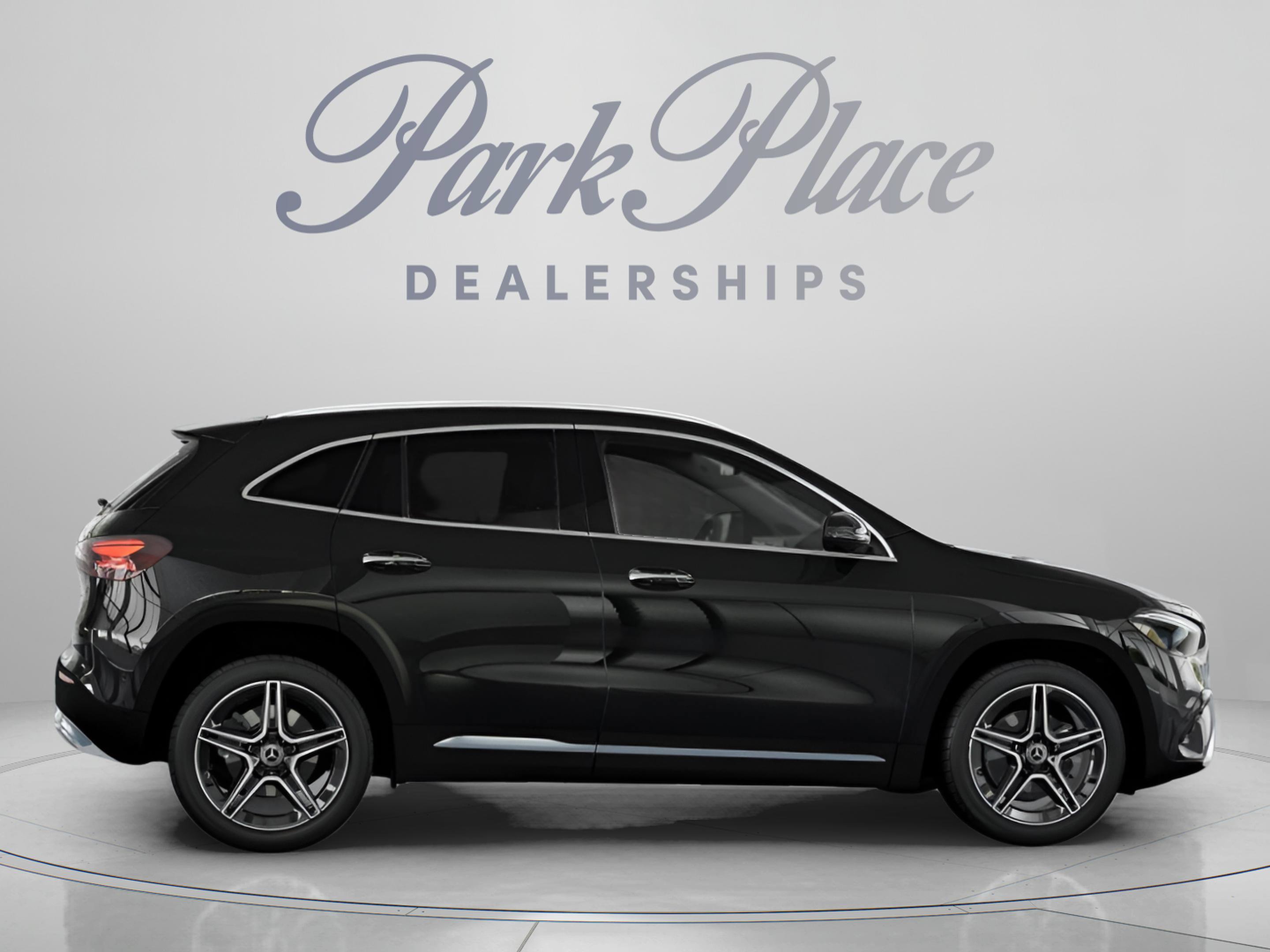 Used 2026 Mercedes-Benz GLA 250 image 25