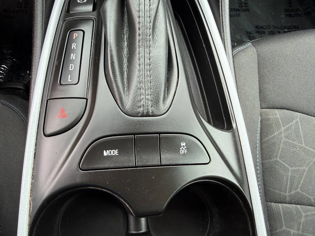 Used 2017 Chevrolet Volt LT image 39