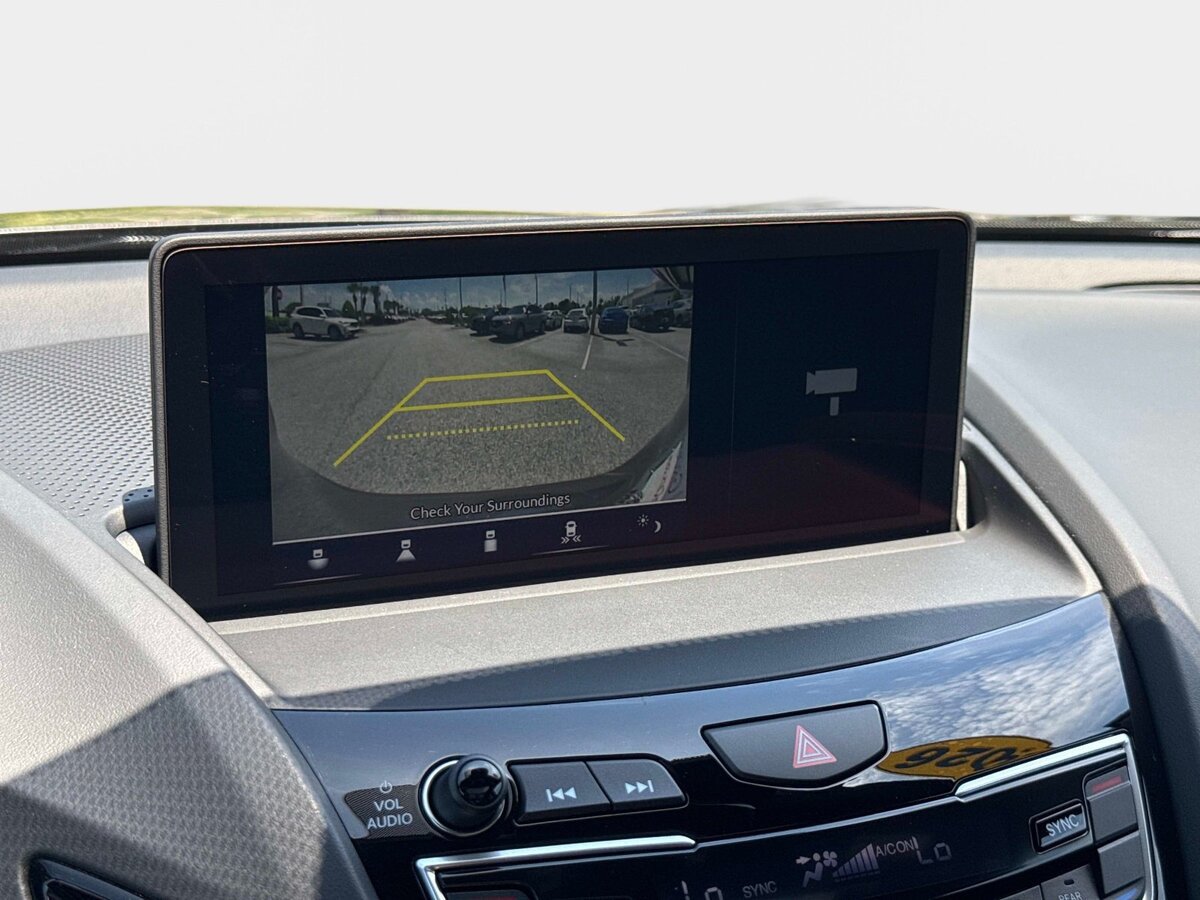 Certified 2026 Acura RDX SH-AWD image 25