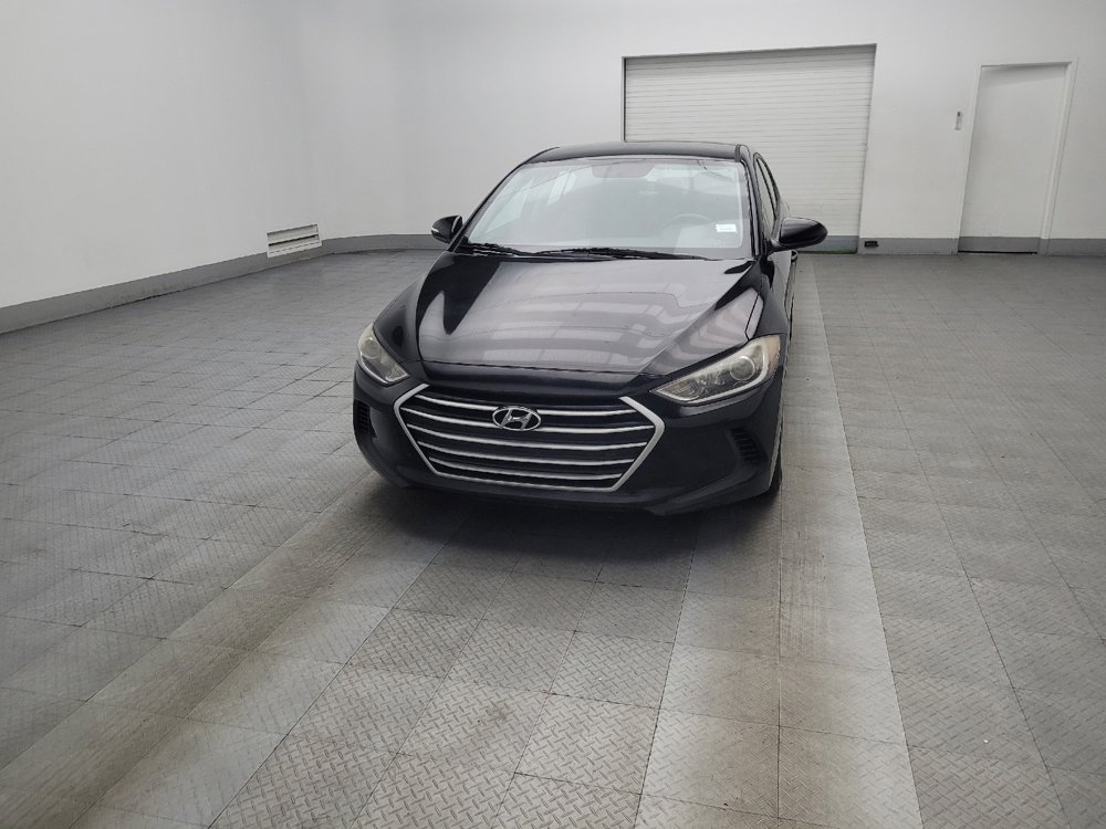 Used 2017 Hyundai Elantra SE image 15