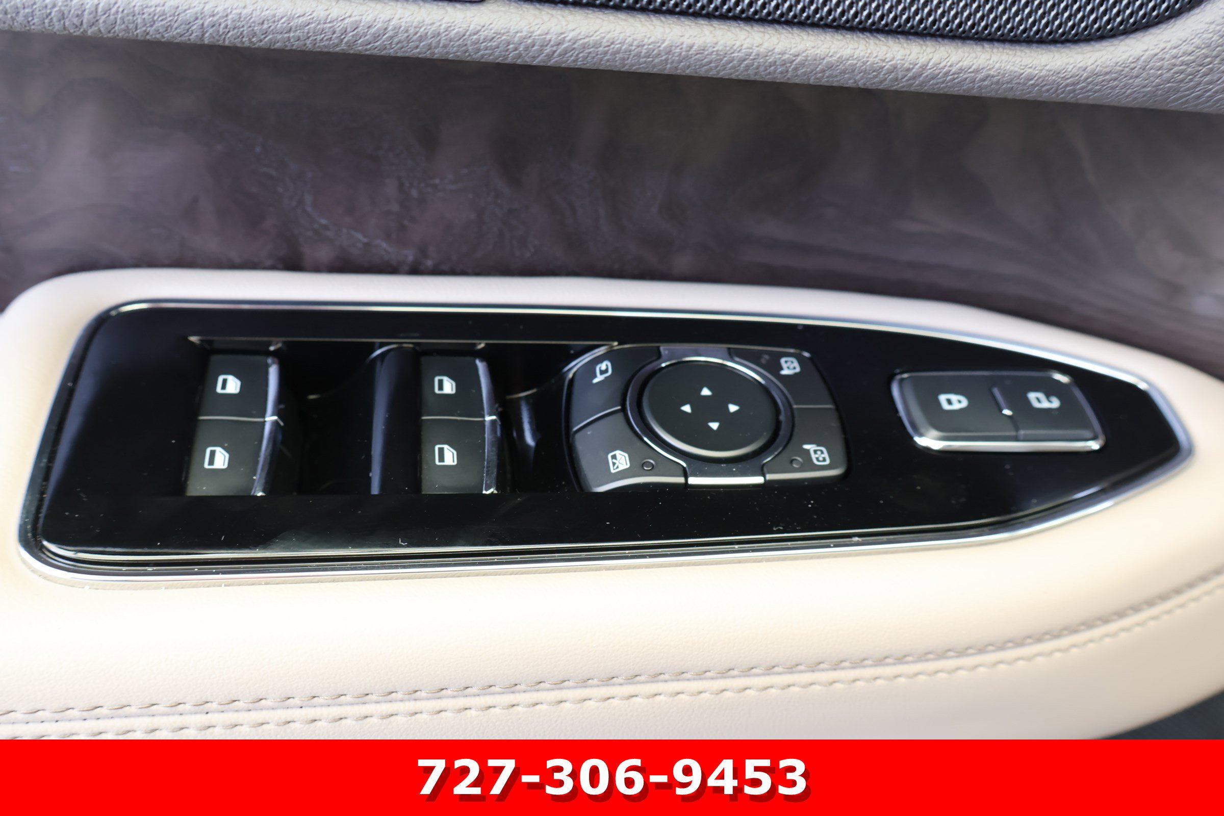 Used 2024 Lincoln Navigator Reserve image 16