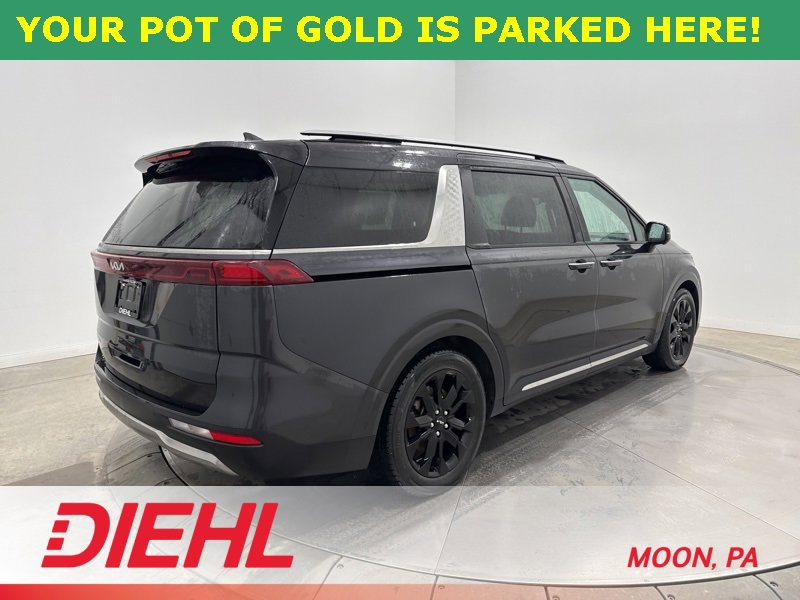 Used 2024 Kia Carnival SX Prestige image 7