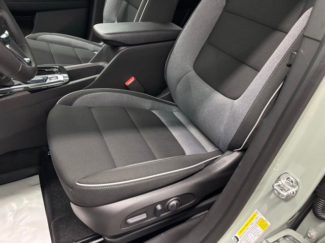 New 2026 Chevrolet TrailBlazer LT w/ Convenience Package image 14