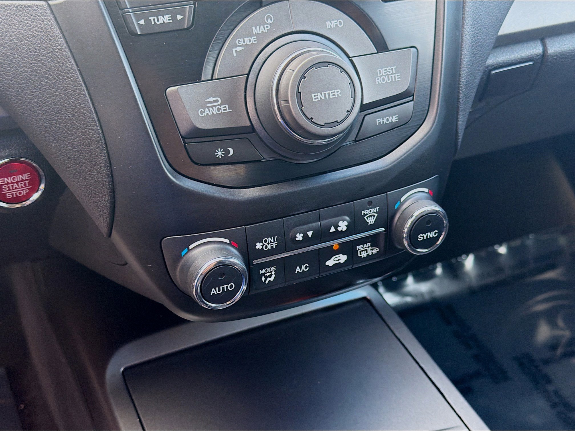 Used 2013 Acura RDX FWD w/ Technology Package image 12