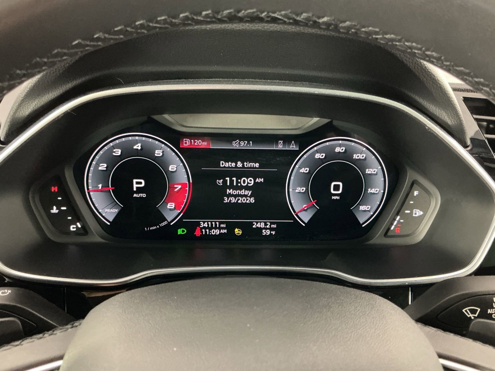 Used 2022 Audi Q3 2.0T Premium Plus AWD/4WD image 12