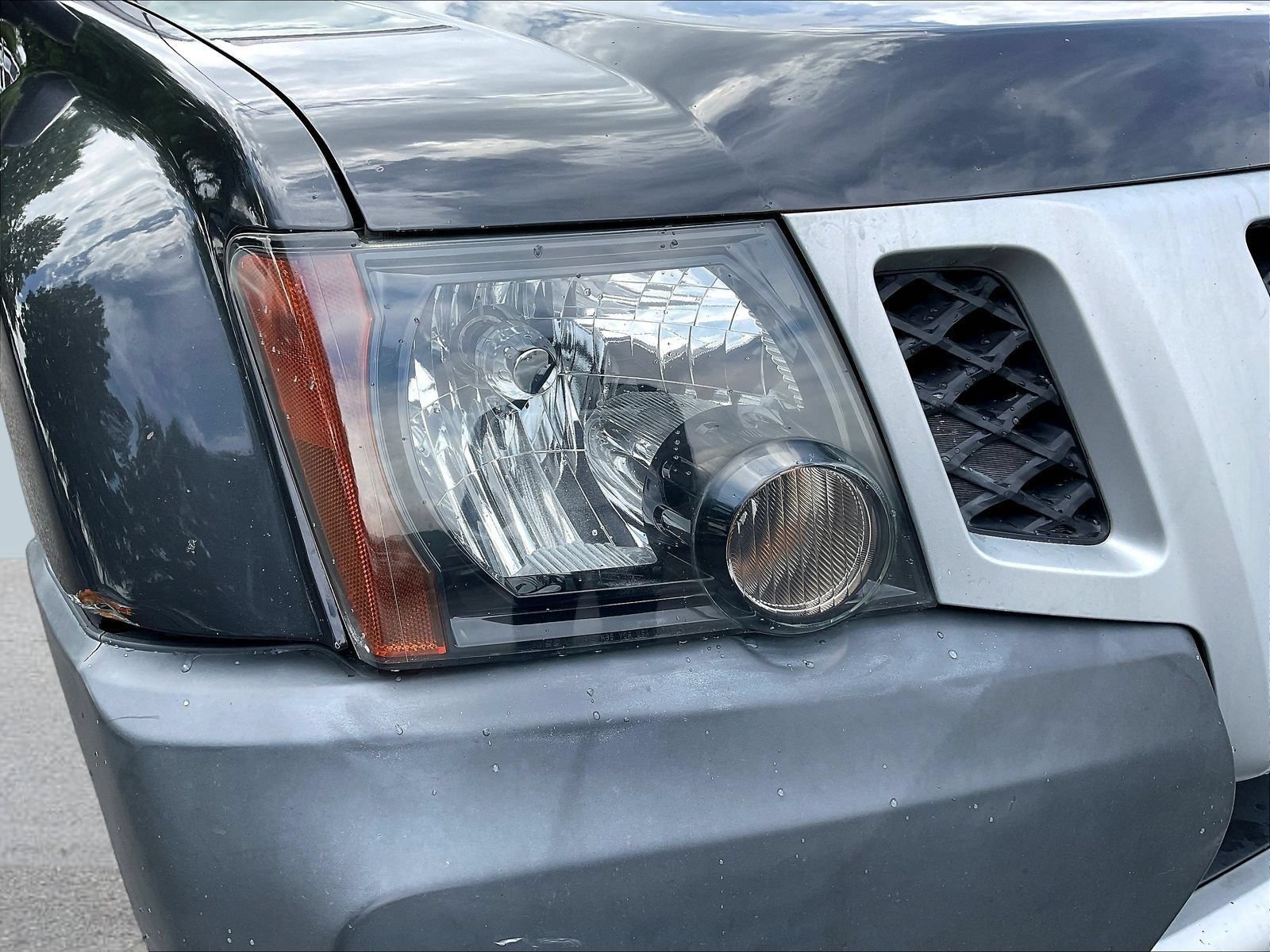 Used 2013 Nissan Xterra S RWD image 32