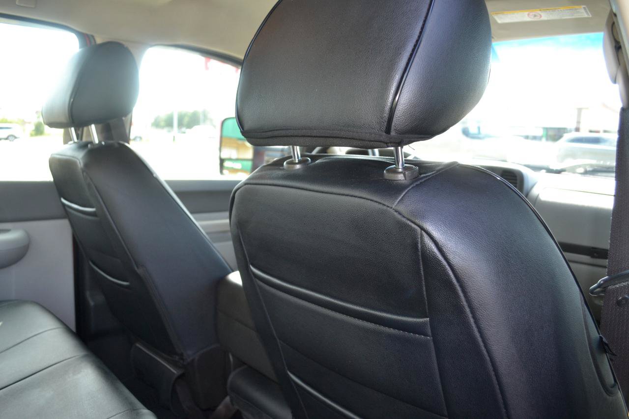 Used 2010 Chevrolet Silverado 2500 W/T AWD/4WD image 27