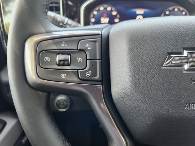 New 2026 Chevrolet Silverado 2500 ZR2 AWD/4WD image 29