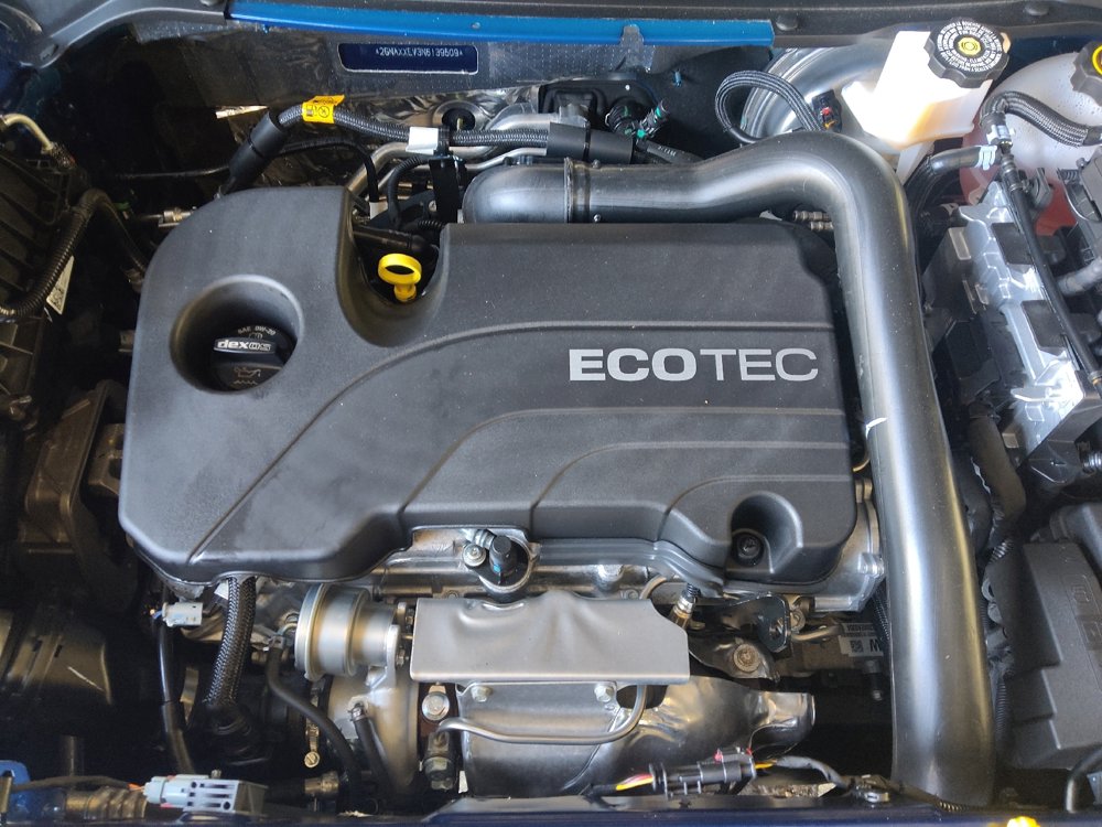 Used 2022 Chevrolet Equinox Premier image 30