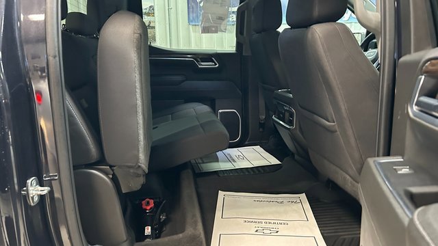 Used 2022 GMC Sierra 1500 Elevation w/ X31 Off-Road Package image 33