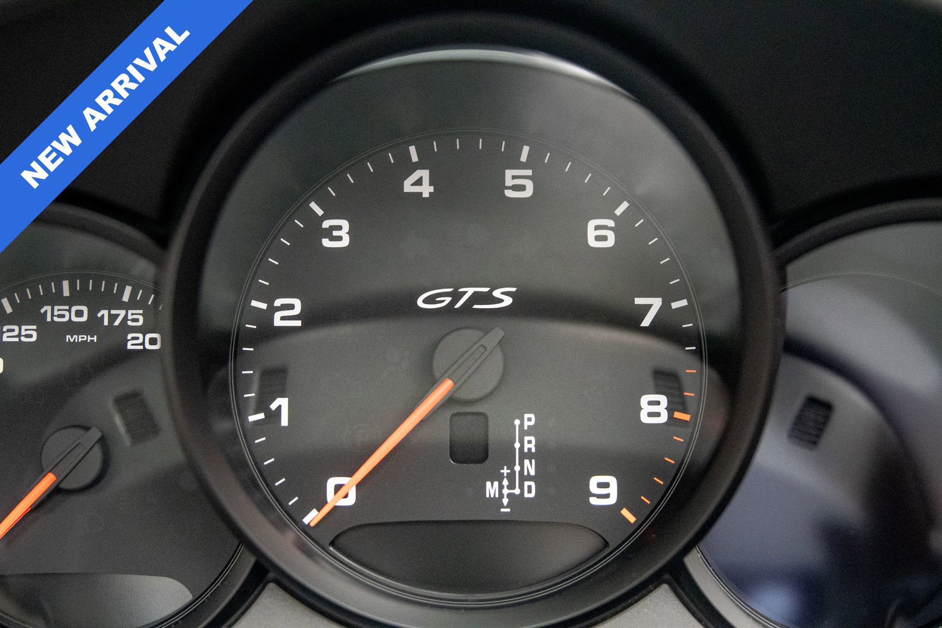 Used 2016 Porsche 911 Carrera GTS image 28