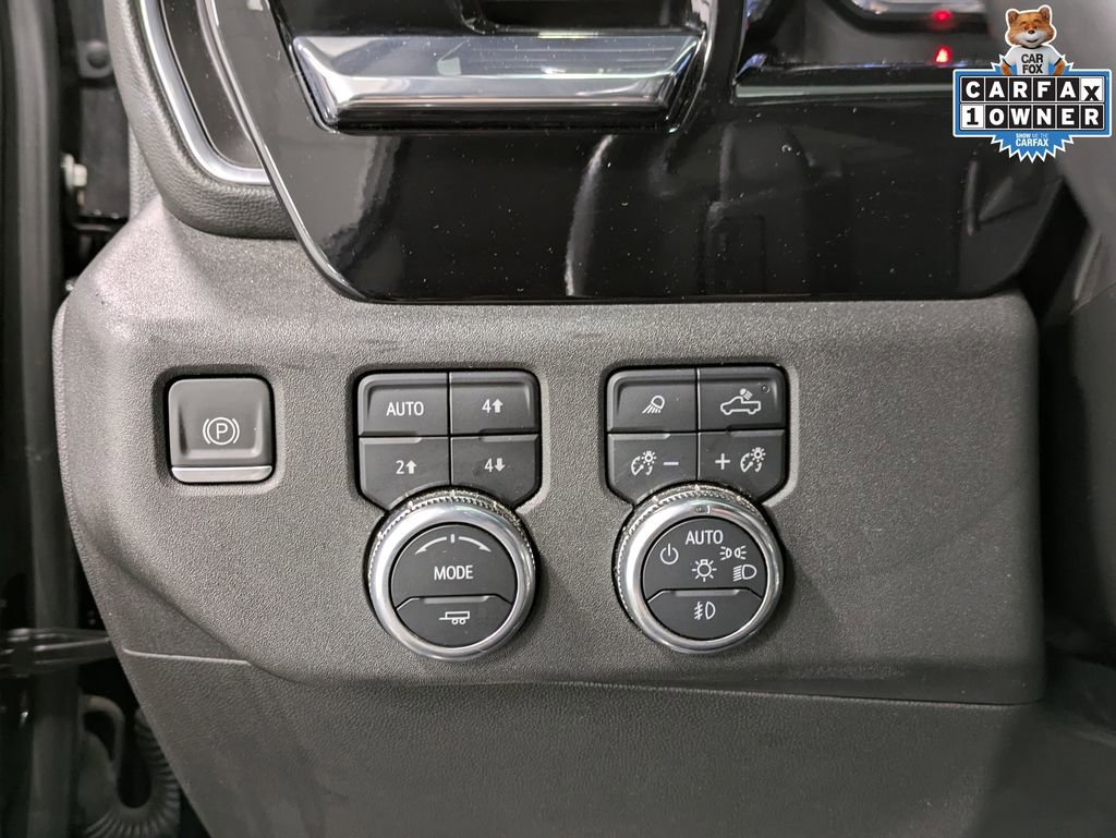 Used 2023 GMC Sierra 1500 Elevation w/ Elevation Premium Package AWD/4WD image 21