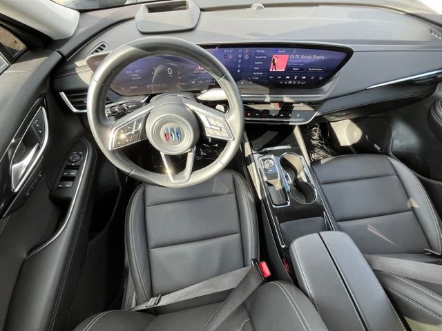 Used 2024 Buick Envision Preferred image 10