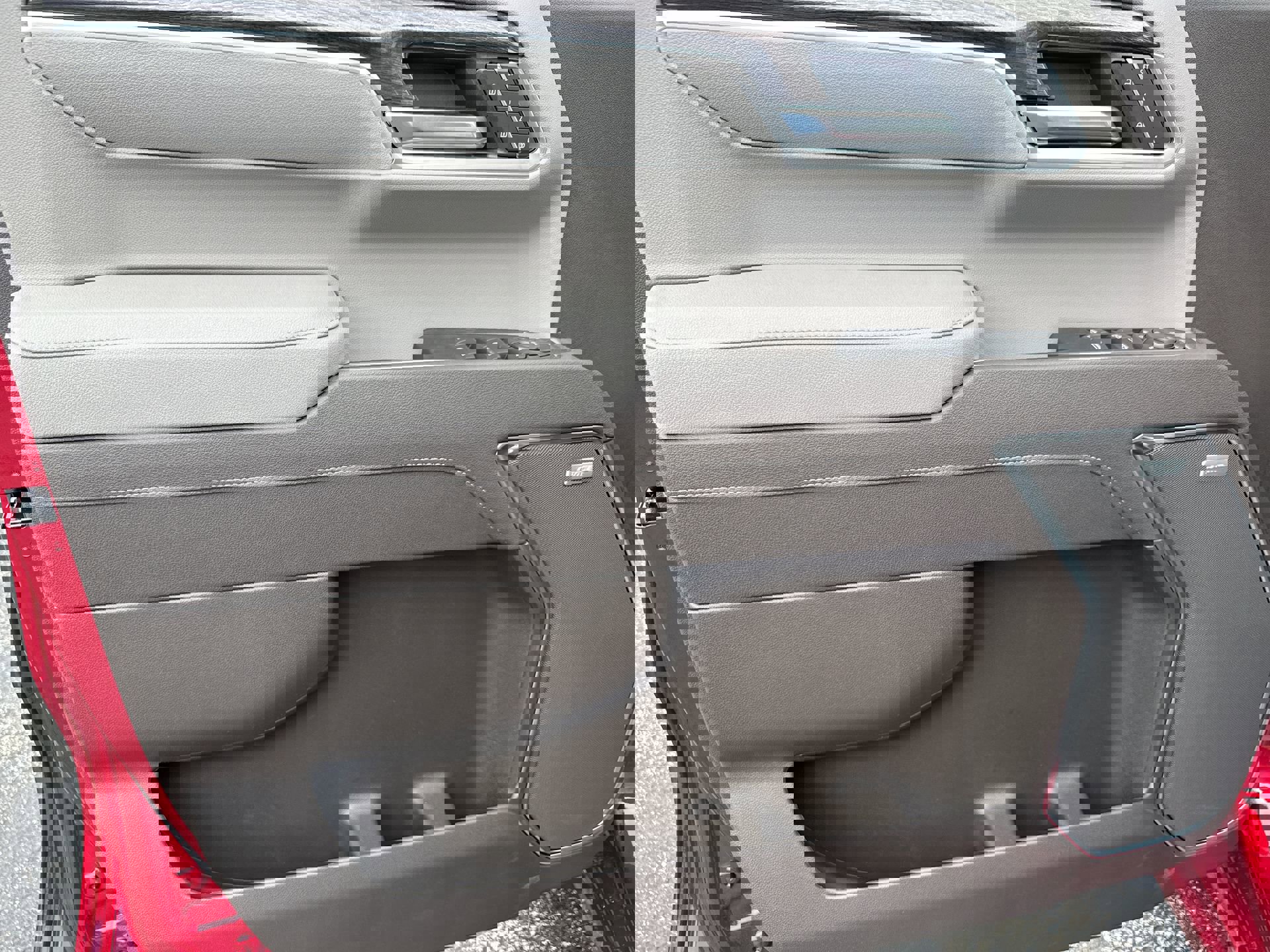 New 2026 Chevrolet Silverado 1500 LTZ w/ Technology Package image 58