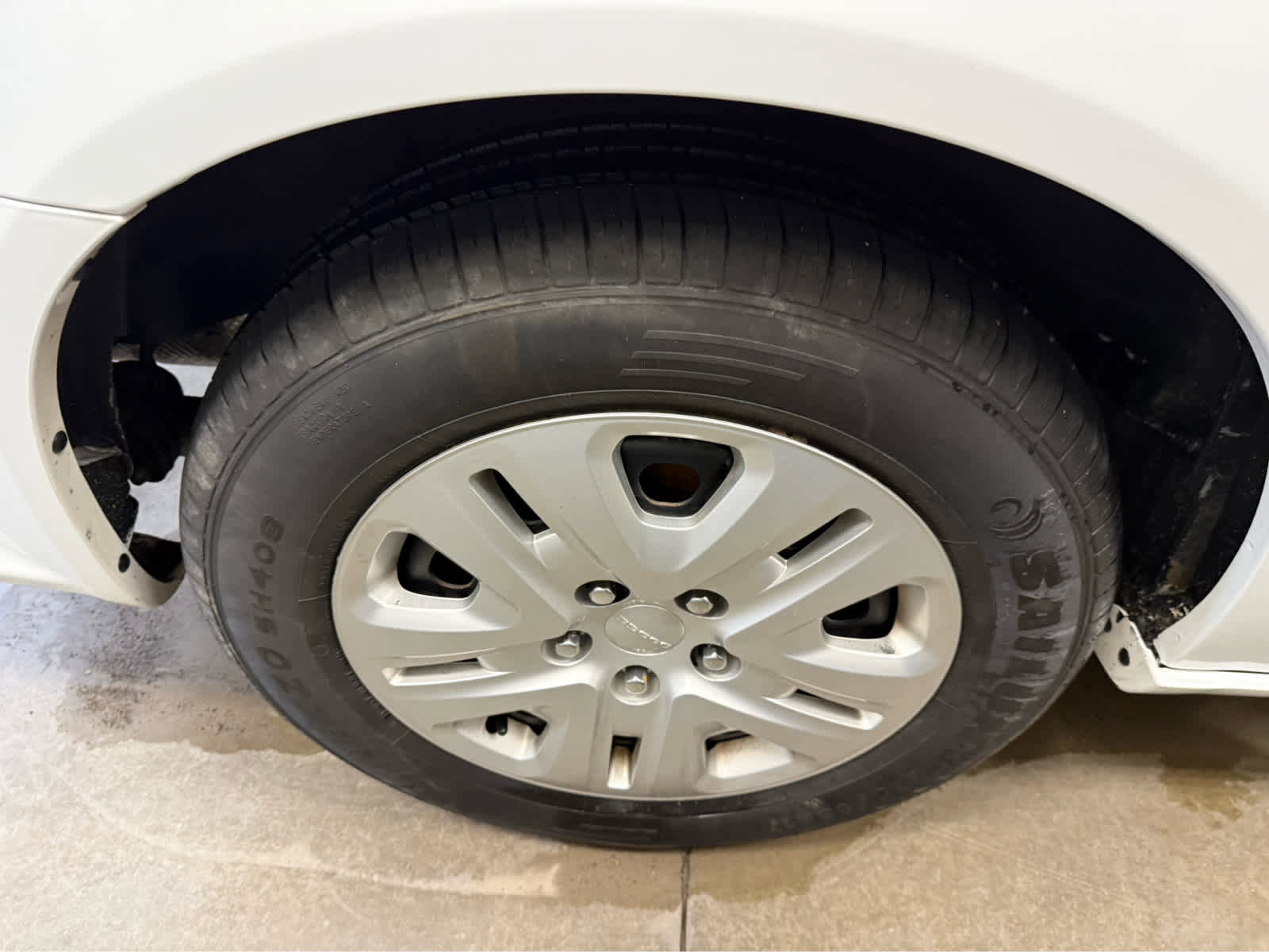 Used 2016 Dodge Grand Caravan SE w/ Quick Order Package 29E SE image 30