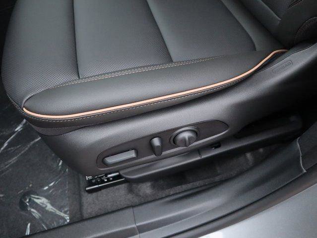 New 2026 Buick Envista Avenir FWD image 21