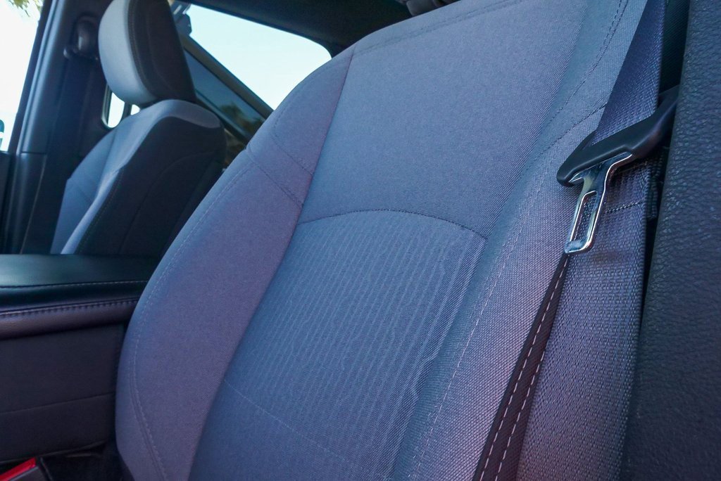 Used 2024 RAM 2500 Big Horn w/ Bed Utility Group image 21