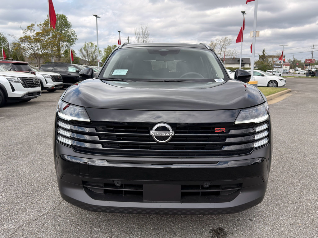 New 2026 Nissan Kicks SR image 9