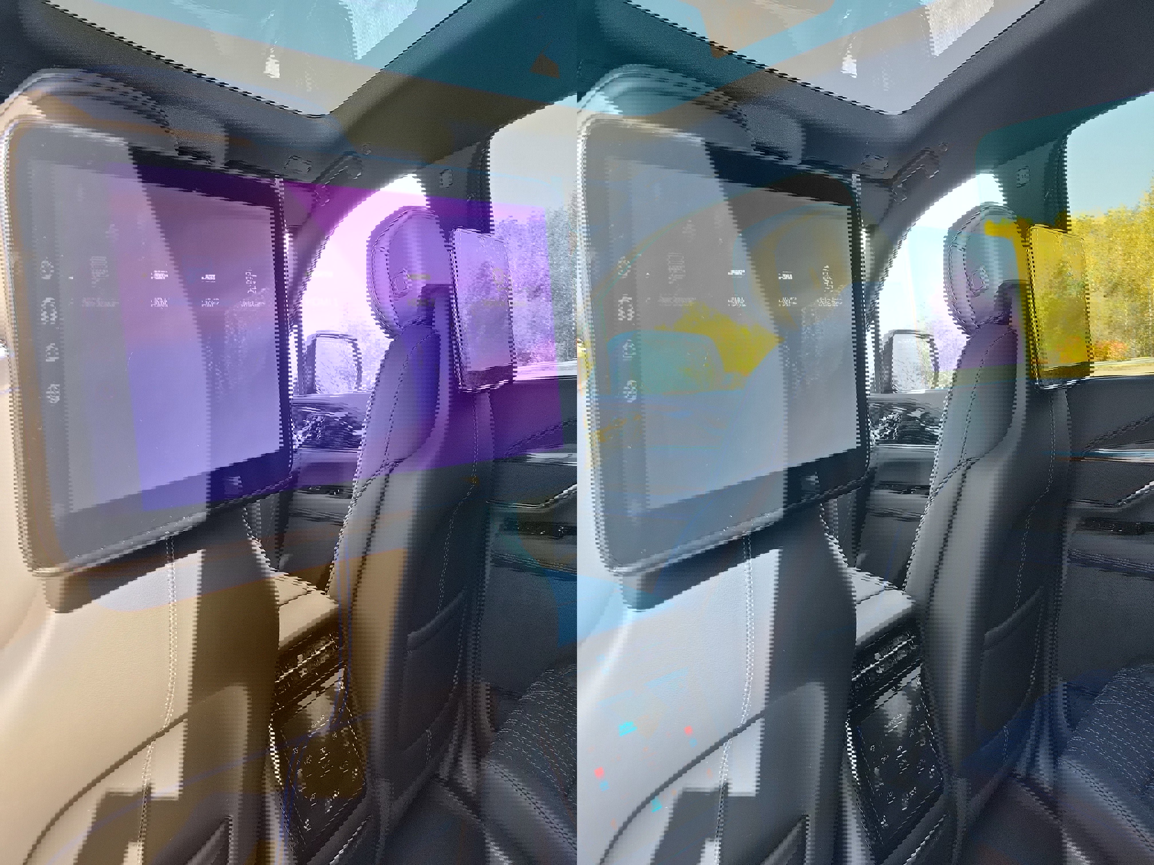 New 2026 Cadillac Escalade IQL Sport 1 image 27