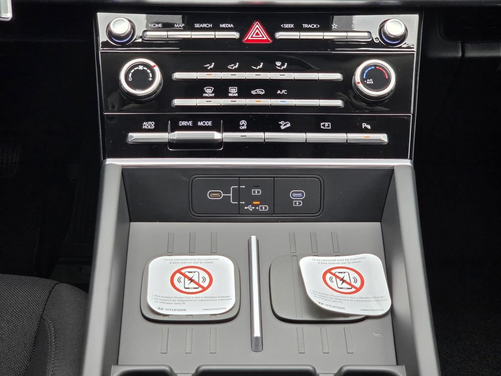 New 2027 Hyundai Santa Fe SE FWD image 12