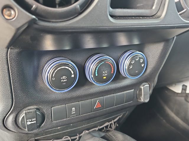 Used 2018 Jeep Wrangler Unlimited Sport w/ Connectivity Group image 23