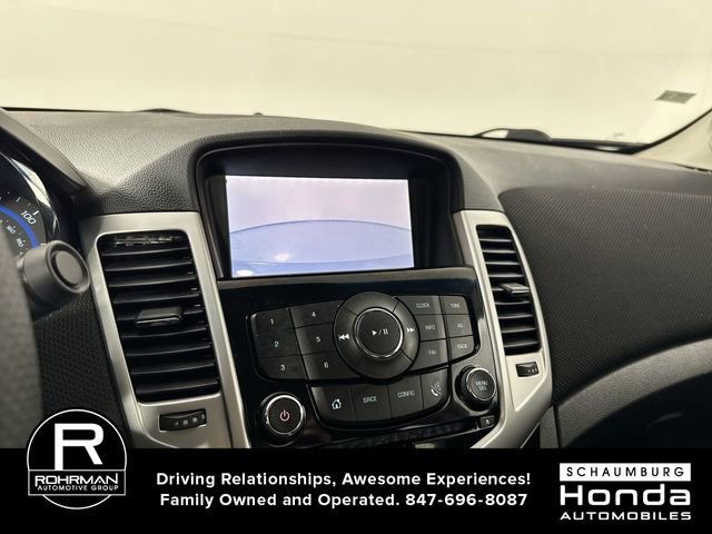 Used 2016 Chevrolet Cruze LT image 9