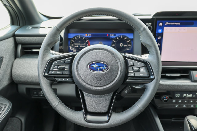 New 2026 Subaru Outback Premium AWD/4WD image 6