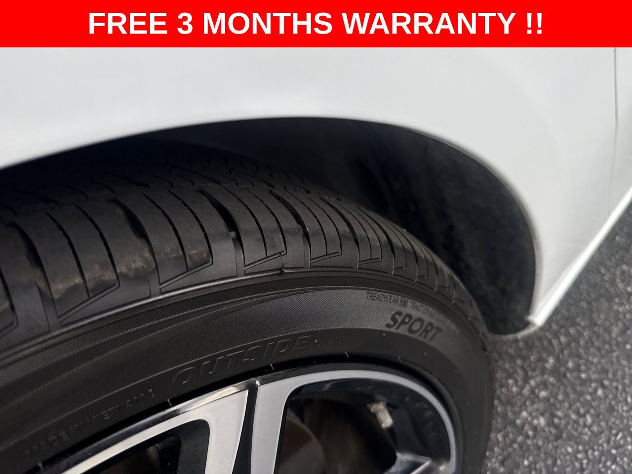 Used 2020 Mercedes-Benz A 220 w/ Premium Package image 41
