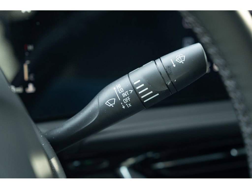 Used 2025 Buick Envista Sport Touring w/ Convenience I Package image 18