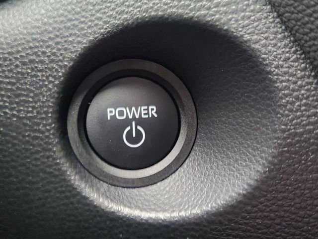 Used 2025 Toyota Corolla Cross AWD Hybrid image 22