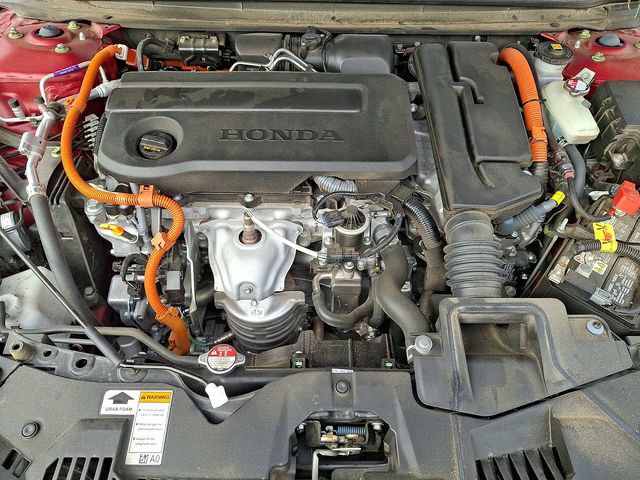 Used 2024 Honda Accord Touring image 30