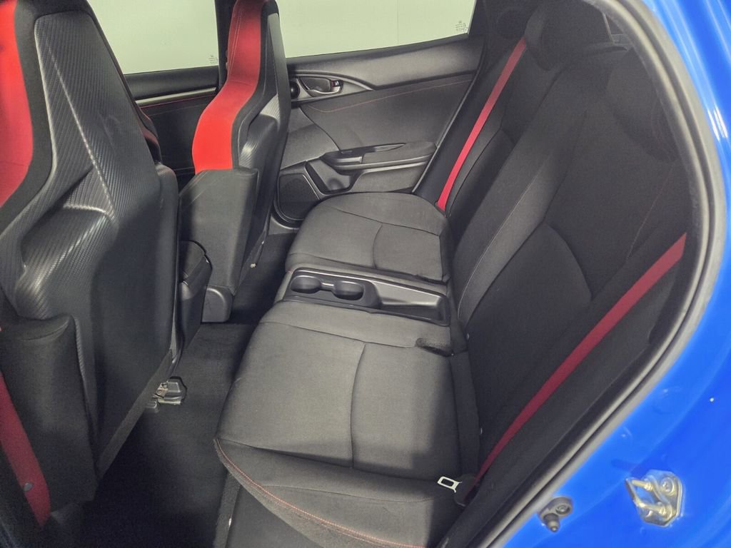 Used 2021 Honda Civic Type R image 25