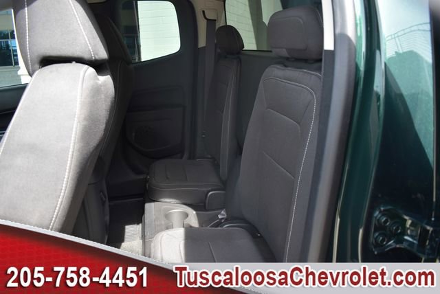 Used 2015 Chevrolet Colorado LT image 19