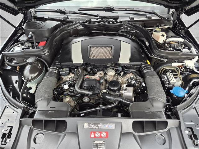Used 2011 Mercedes-Benz E 350 Cabriolet image 21